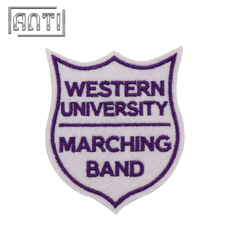 Chinese Supplier Low MOQ Embroidery Patch Custom, Custom Patch ,Custom Logo Patch, Purple
Chinese Supplier Low MOQ Embroidery Patch Custom, Custom Patch ,Custom Logo Patch, Purple