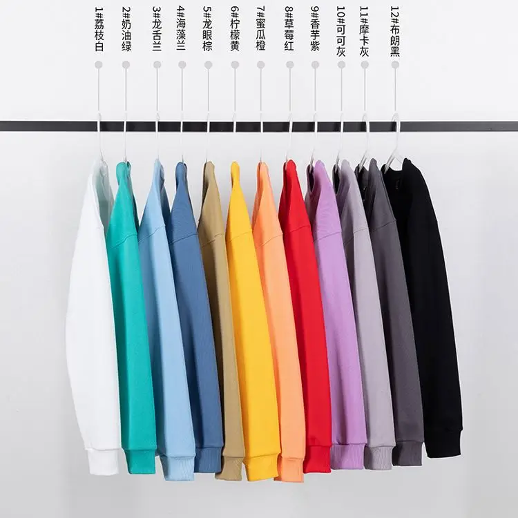 Custom Color Long Sleeve T Shirt Printing Loose Fit Graphic Custom Mens Oversized Plain Long Sleeve T Shirt, Pictured or custom
Custom Color Long Sleeve T Shirt Printing Loose Fit Graphic Custom Mens Oversized Plain Long Sleeve T Shirt, Pictured or custom