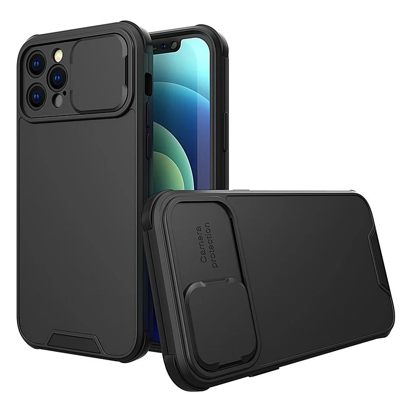 China Manufacturer Lens Slider Camera Protection Phone Case Cover for iPhone 7 / iPhone 8
China Manufacturer Lens Slider Camera Protection Phone Case Cover for iPhone 7 / iPhone 8