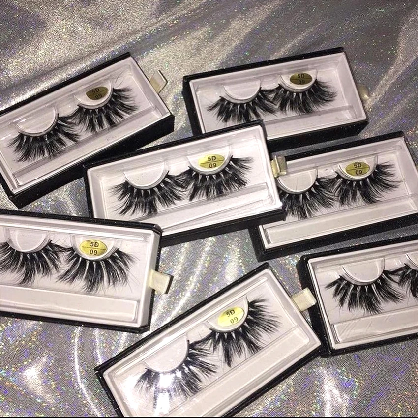 Customized Lashbox Packaging Eyelash Mink 3D Hair 25mm 100% Mink Eyelashes Visofree 5D Real Mink Eyelashes Vendor
Customized Lashbox Packaging Eyelash Mink 3D Hair 25mm 100% Mink Eyelashes Visofree 5D Real Mink Eyelashes Vendor