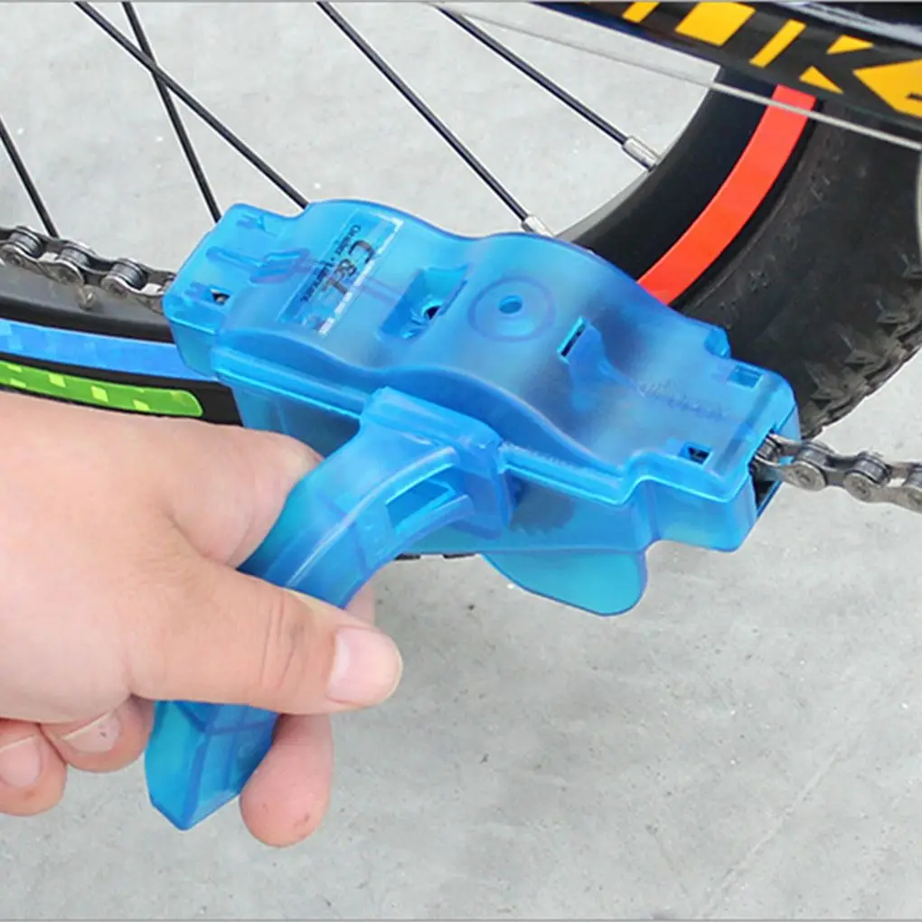 Portable Bicycle Chains Cleaner Bike Brushes Scrubber Wash Tools Mountain Cycling Cleaning Brush Accessory Support Dropshipping
Portable Bicycle Chains Cleaner Bike Brushes Scrubber Wash Tools Mountain Cycling Cleaning Brush Accessory Support Dropshipping