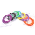Transparent Buying Silk Copper 2KG Spool Pla 1.75mm White Abs 3D Printer Filament