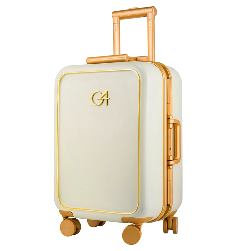 custom luggage manufacturer designed ultra light rolling smart lock tracker gps suitcase
custom luggage manufacturer designed ultra light rolling smart lock tracker gps suitcase