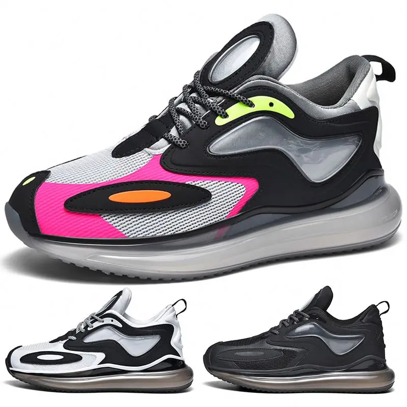 Myseker Male Big Size Tenis Para Futbol Runner Raning Wholesale Shoe Supplier Unique Autumn Used Shoes Sneakers Sports
Myseker Male Big Size Tenis Para Futbol Runner Raning Wholesale Shoe Supplier Unique Autumn Used Shoes Sneakers Sports