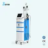 Sano Machine Fat Freezing professional slimming machine with 4 cryo handles