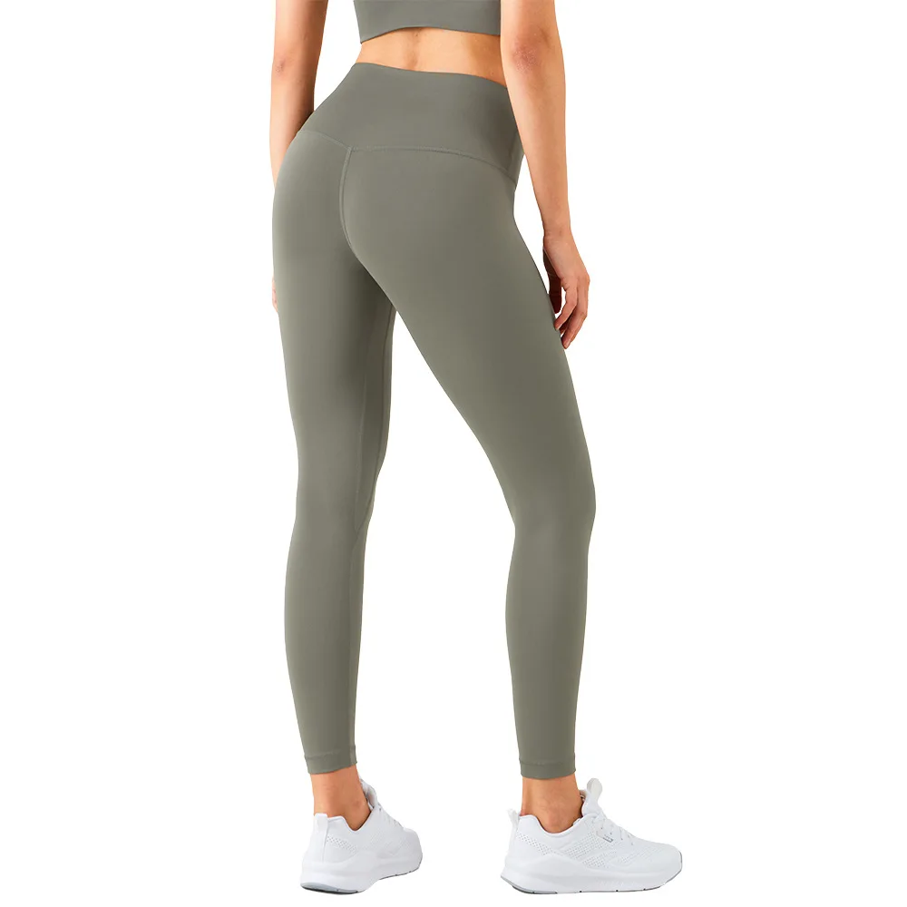 Custom high waist seamless workout leggings Jacquard leggings Women's sexy gym yoga pants, As picture
Custom high waist seamless workout leggings Jacquard leggings Women's sexy gym yoga pants, As picture