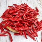 Wholesale New Arrival High Quality Dried Flake Red Dry Cayenne Chili