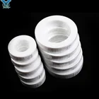 Non-returnhigh temperature resistant PTFE ring gasket for sealing