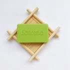 Customized logo high quality mini small portable home hotel disposable cleaning hotel soap and shampoo