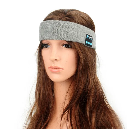 Headphones music Headband Wireless Sports Wireless Sports music hat Headband hairband
Headphones music Headband Wireless Sports Wireless Sports music hat Headband hairband