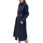 Wholesale long sleeve maxi dress With Good Material