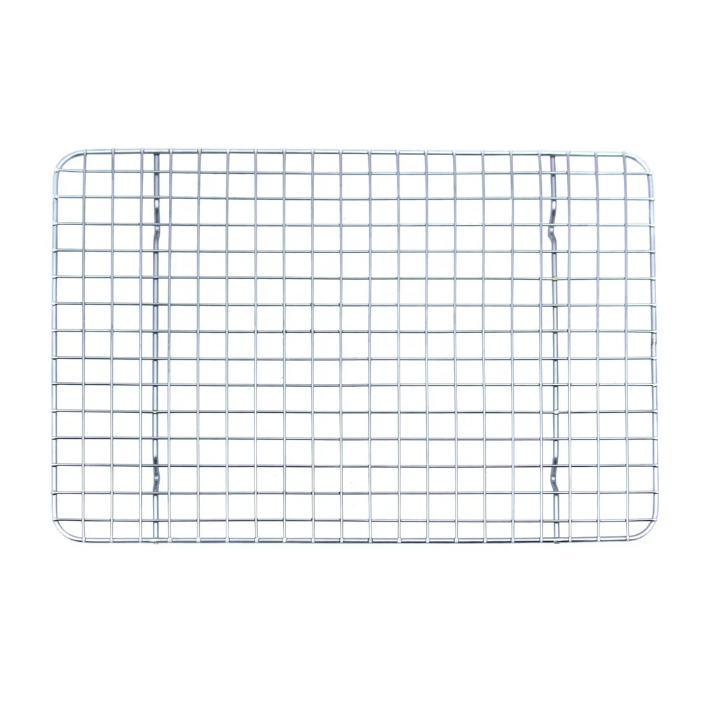 Backing Bread Cooling Rack Stainless Steel Baking Dishes & Pans Pizza Pans Cooking Rack,kithcen Tools Aceptable Everyday 1000pcs, Silver
Backing Bread Cooling Rack Stainless Steel Baking Dishes & Pans Pizza Pans Cooking Rack,kithcen Tools Aceptable Everyday 1000pcs, Silver