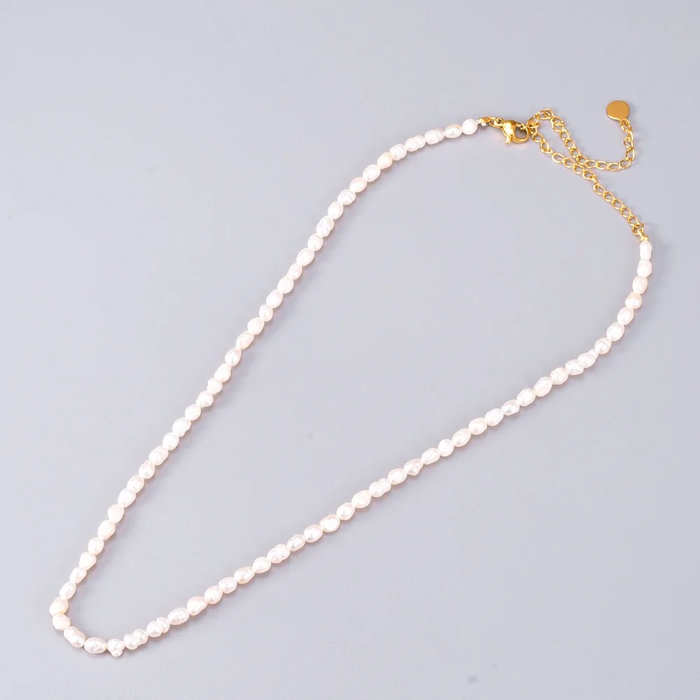 Vintage Imitation Pearl Short Choker for Women Wedding Round Bead Pendant Statement Necklace Girl Luxury Jewelry, Gold,silver,rose gold
Vintage Imitation Pearl Short Choker for Women Wedding Round Bead Pendant Statement Necklace Girl Luxury Jewelry, Gold,silver,rose gold