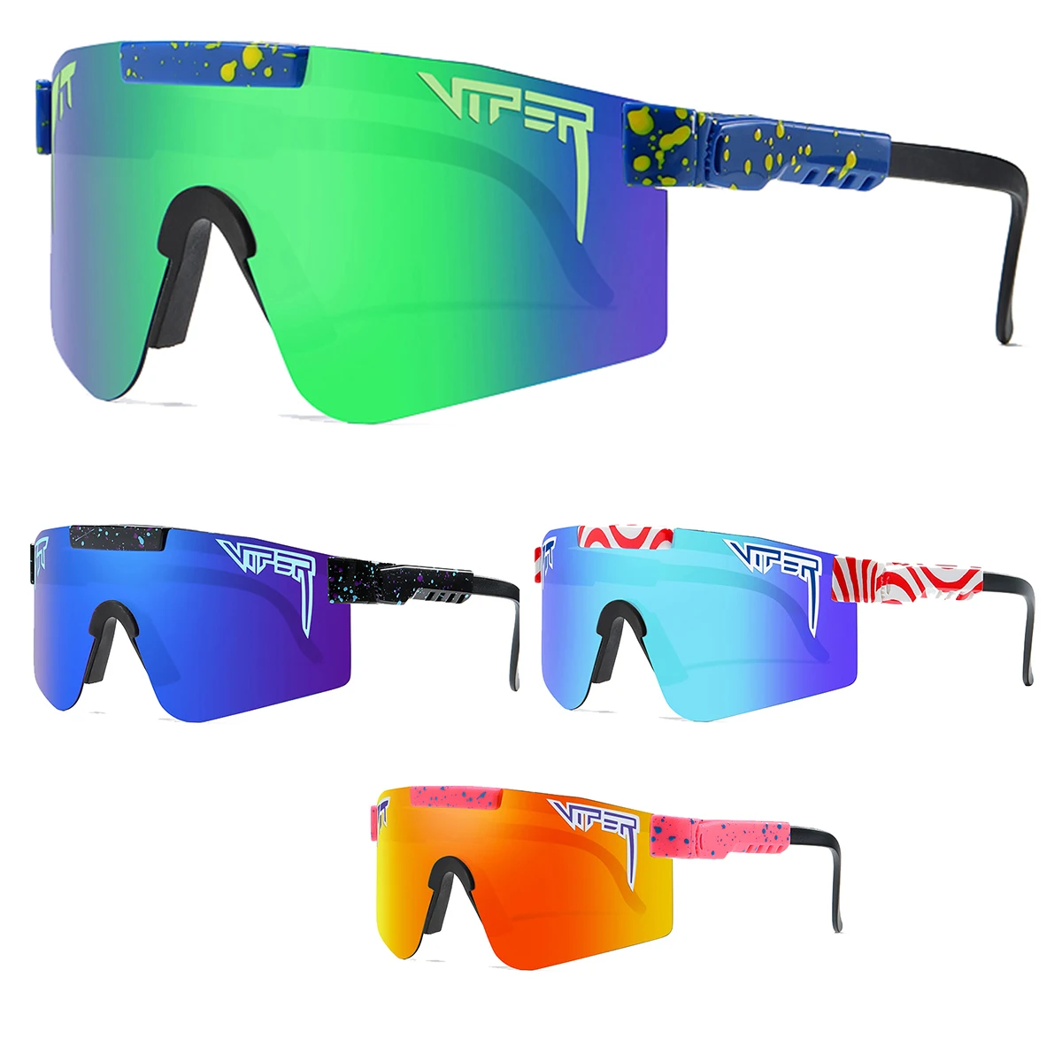 Wildmx2021 Popular Cycling Glasses Polarized Sports Sun glasses riding sunglasses Unisex Design Cycling Sunglasses Fast Shipping
Wildmx2021 Popular Cycling Glasses Polarized Sports Sun glasses riding sunglasses Unisex Design Cycling Sunglasses Fast Shipping