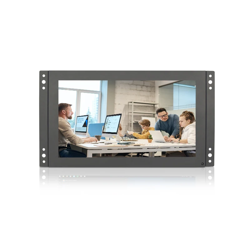 10points capacitive 12v 10.1 inch touch screen lcd display 10 inch cctv mini waterproof computer lcd monitors
10points capacitive 12v 10.1 inch touch screen lcd display 10 inch cctv mini waterproof computer lcd monitors
