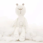 Panda Wholesale Mini Graduation Boy And Girl Big Eyes Dressed Custom Colorful Blue Color Belly Beautiful Baby 100cm Bear Teddy