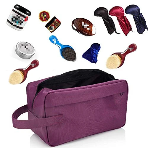 Unisex Men Women Child Nylon Portable Water-proof Custom Toilet Travel Bag with Zipper Pockets
Unisex Men Women Child Nylon Portable Water-proof Custom Toilet Travel Bag with Zipper Pockets