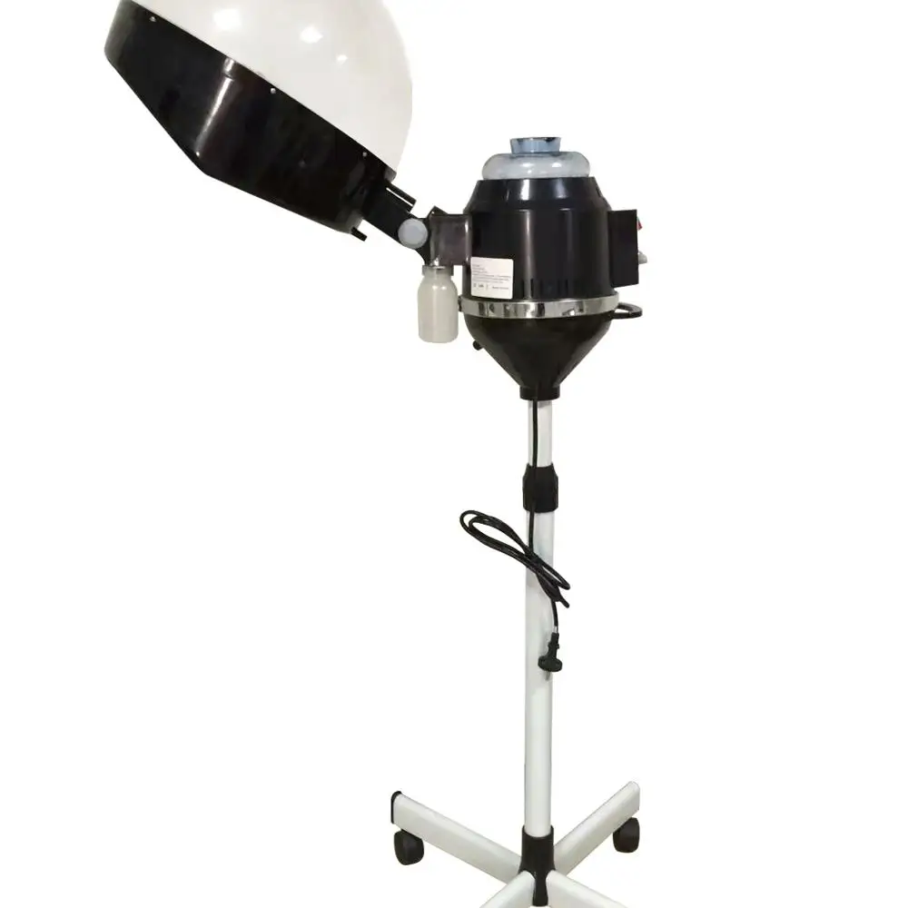 Hair Steamer Hair Steamer Salon Professional Hair Humidifier And Conditioning Machine
Hair Steamer Hair Steamer Salon Professional Hair Humidifier And Conditioning Machine