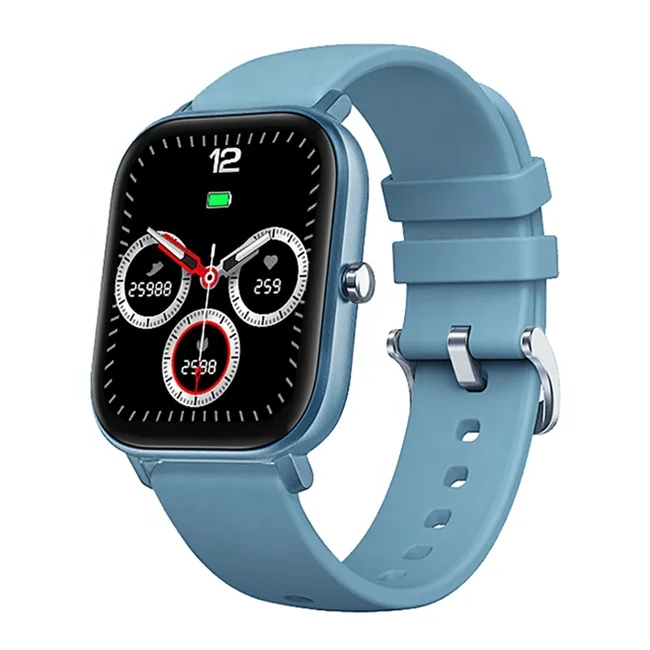 P8 Pro+1.7 Inch Big Screen Waterproof Fitness Tracker Heart Rate Monitor Smartwatch Sport Wristwatch Smart Watch, Black/pink/gray/rose gold/blue
P8 Pro+1.7 Inch Big Screen Waterproof Fitness Tracker Heart Rate Monitor Smartwatch Sport Wristwatch Smart Watch, Black/pink/gray/rose gold/blue