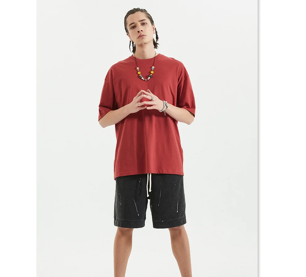 2021 New Large Size Sports T-shirt Deportes Camisetat-shirt De Sportsport T-shirtsport-t-shirt, Customized color
2021 New Large Size Sports T-shirt Deportes Camisetat-shirt De Sportsport T-shirtsport-t-shirt, Customized color