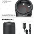 Electric Portable Coffee Maker for Car,Bus,Truck or Travel