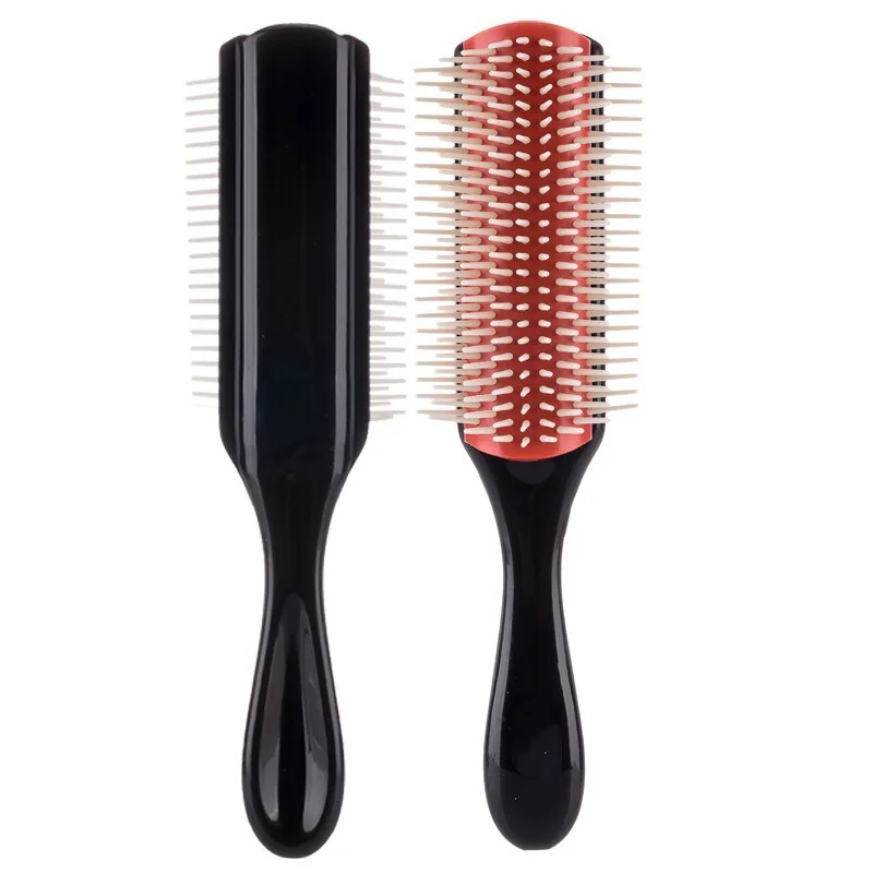 BEAUFLY Wholesale hair comb many row styling comb hair comb and hair massage tool, Black,customized
BEAUFLY Wholesale hair comb many row styling comb hair comb and hair massage tool, Black,customized