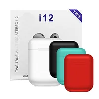 2019 Upgrade Touch control blue tooth 5.0 poping up sport earbuds i12 tws wireless earphone
2019 Upgrade Touch control blue tooth 5.0 poping up sport earbuds i12 tws wireless earphone