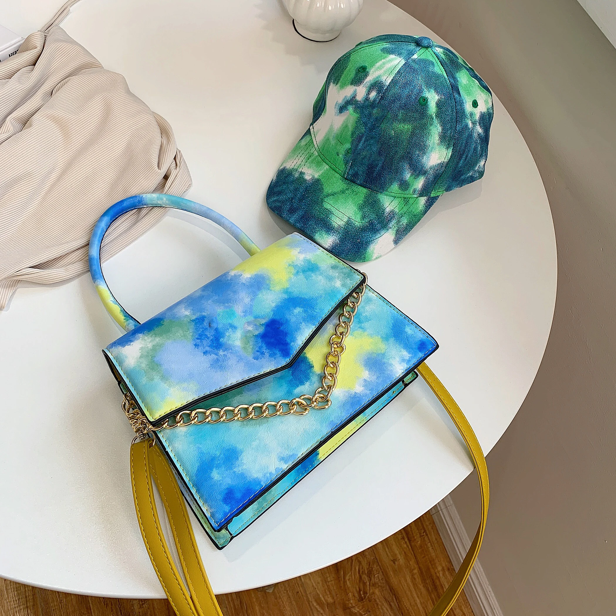 Hot Sale Women Hand Bags Crocodile Handbag Crossbody Bags Purse And Cap Set Luxury Handbags For Women, 9 color available
Hot Sale Women Hand Bags Crocodile Handbag Crossbody Bags Purse And Cap Set Luxury Handbags For Women, 9 color available