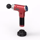 Percussion massager handheld massager muscle gun massage