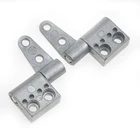 XK502 Precision small free-stop position hinge for laptop