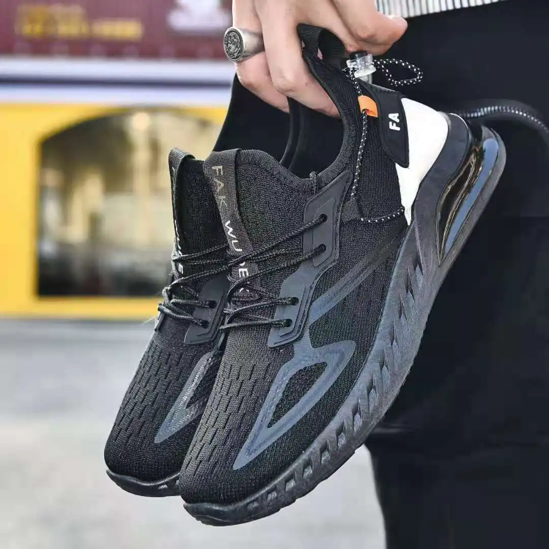 Factory Direct High Quality couple unisex outdoor hiking sports shoes white best sneakers for standing all day, White/black
Factory Direct High Quality couple unisex outdoor hiking sports shoes white best sneakers for standing all day, White/black