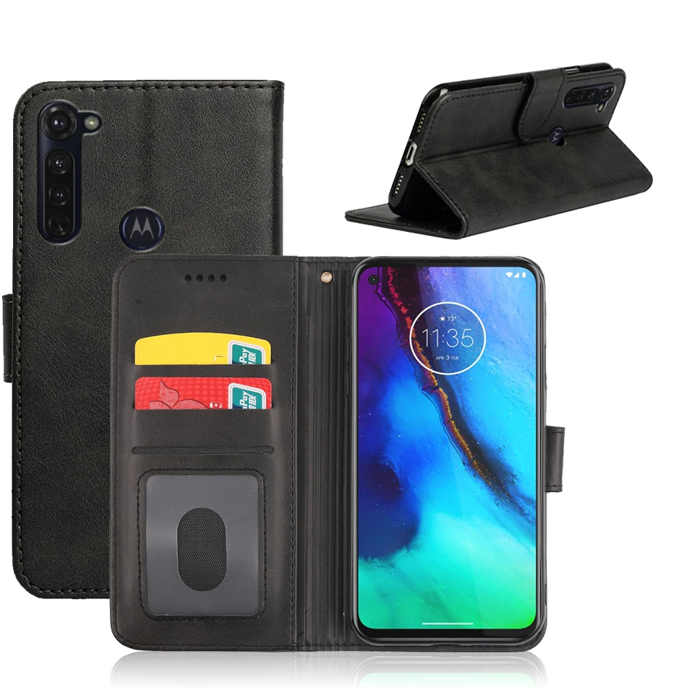 back cover phone Case with ID card slot Retro Luxury Flip Leather wallet Case For Motorola Moto G8 Power E7 Edge 20 Pro lite 5G
back cover phone Case with ID card slot Retro Luxury Flip Leather wallet Case For Motorola Moto G8 Power E7 Edge 20 Pro lite 5G
