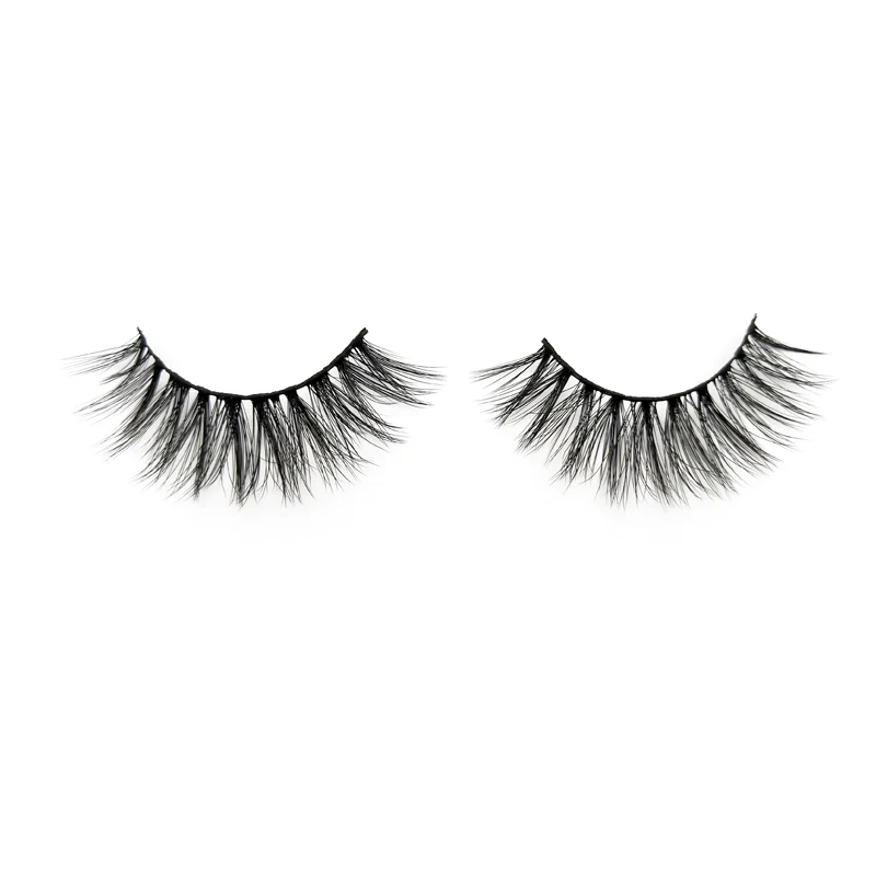 private label eyelashes vendors 3d silk eyelashes with eyelash packaging box, Natural black
private label eyelashes vendors 3d silk eyelashes with eyelash packaging box, Natural black