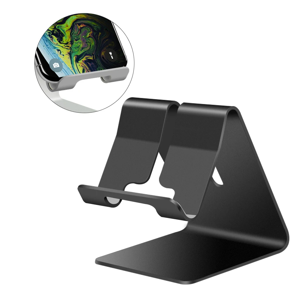 DHL Free Shipping 1 Sample OK RAXFLY Custom Aluminium Metal Desktop Portable Tablet Mobile Cell Phone Stand
DHL Free Shipping 1 Sample OK RAXFLY Custom Aluminium Metal Desktop Portable Tablet Mobile Cell Phone Stand