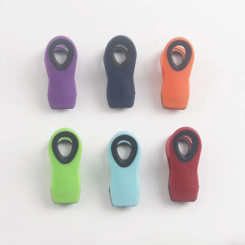 Custom Logo household multifunctional eco-friendly plastic promotional magnetic clip paper clip with magnetic 6 clips set, Customized
Custom Logo household multifunctional eco-friendly plastic promotional magnetic clip paper clip with magnetic 6 clips set, Customized