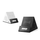 Bluetooth V5.0 Super Bass Portable Wireless Music Mini Bluetooth Speaker, Bulk Wholesale Microphone Bluetooth Speaker