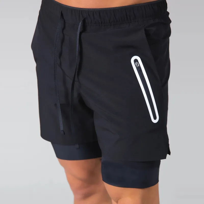 Mens 2 in 1 Sports Shorts Male double-deck Quick Drying Sports men Shorts Jogging Gym Shorts men
Mens 2 in 1 Sports Shorts Male double-deck Quick Drying Sports men Shorts Jogging Gym Shorts men