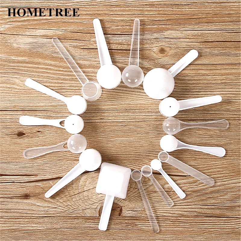 Plastic Spoons Environmental Protection Food Grade Thicken Multifunction Coffee Milk Powder Spoon H629
Plastic Spoons Environmental Protection Food Grade Thicken Multifunction Coffee Milk Powder Spoon H629