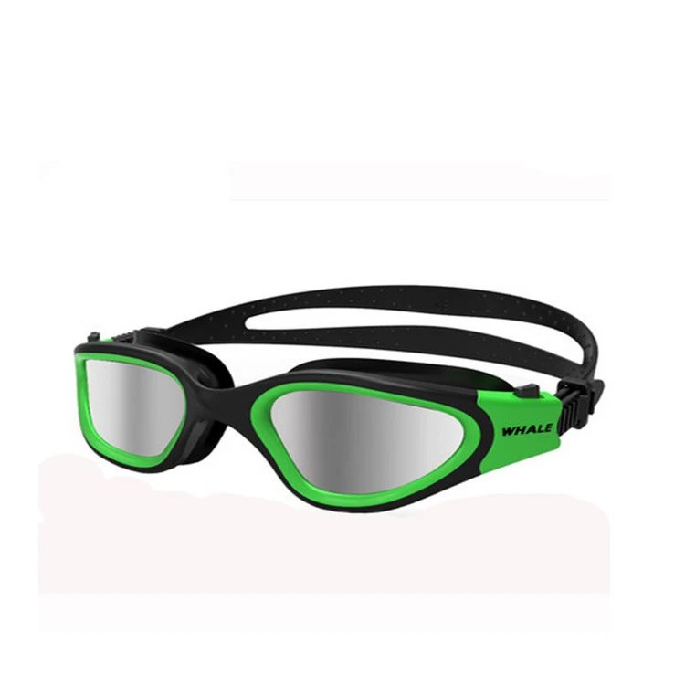 New Design Swim Glasses, Comfortable Polarized Anti-Fog Swim Lens , Adjustable Non-Slipfor Adult
New Design Swim Glasses, Comfortable Polarized Anti-Fog Swim Lens , Adjustable Non-Slipfor Adult