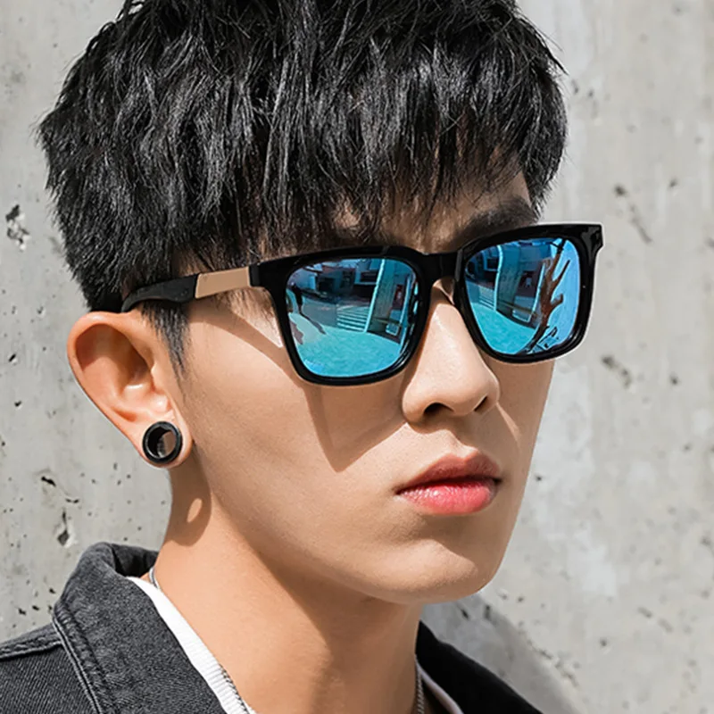 UNOC Hottest Vintage Sunglasses Men 2021 Sun Glasses Dark Square Sunglasses For Mens Male, 4 colors
UNOC Hottest Vintage Sunglasses Men 2021 Sun Glasses Dark Square Sunglasses For Mens Male, 4 colors