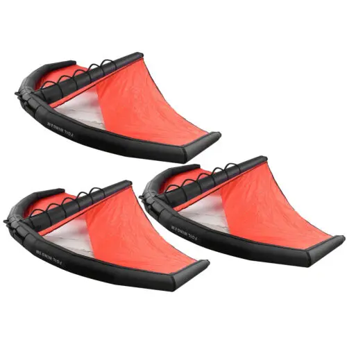Outdoor Water Sport Inflatable Surfing Kite Flying Wing Foil Surfboard Kite For Sale
Outdoor Water Sport Inflatable Surfing Kite Flying Wing Foil Surfboard Kite For Sale
