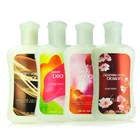 Deep moisturizing body cream lotion hand and body lotion bath body cream