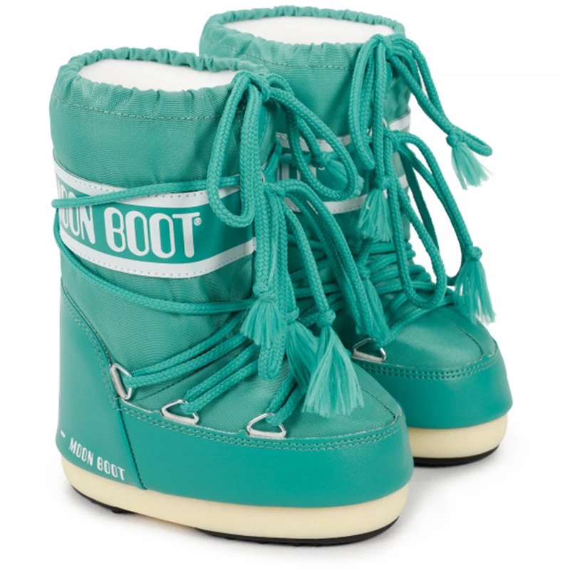 Wholesale Fashion Ladies Kids Moon Boots Women Shoes Waterproof Winter Snow Boots Women
Wholesale Fashion Ladies Kids Moon Boots Women Shoes Waterproof Winter Snow Boots Women