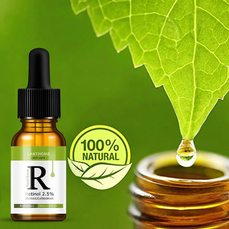 Amazon Best Seller Anti Winkle Whitening Skin Anti Oxidation Repair Damaged Skin Awaken skin vitality Retinol Serum
Amazon Best Seller Anti Winkle Whitening Skin Anti Oxidation Repair Damaged Skin Awaken skin vitality Retinol Serum