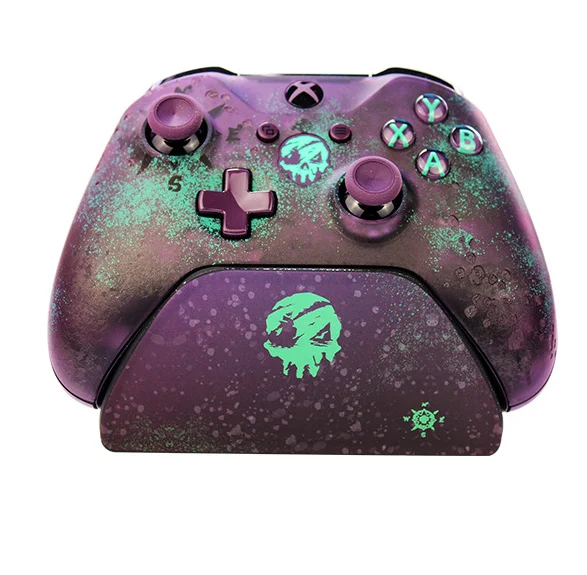 Creative Gamepad Holder Bracket For XBOX Series S X Controller Stand Accessories, Colorful
Creative Gamepad Holder Bracket For XBOX Series S X Controller Stand Accessories, Colorful