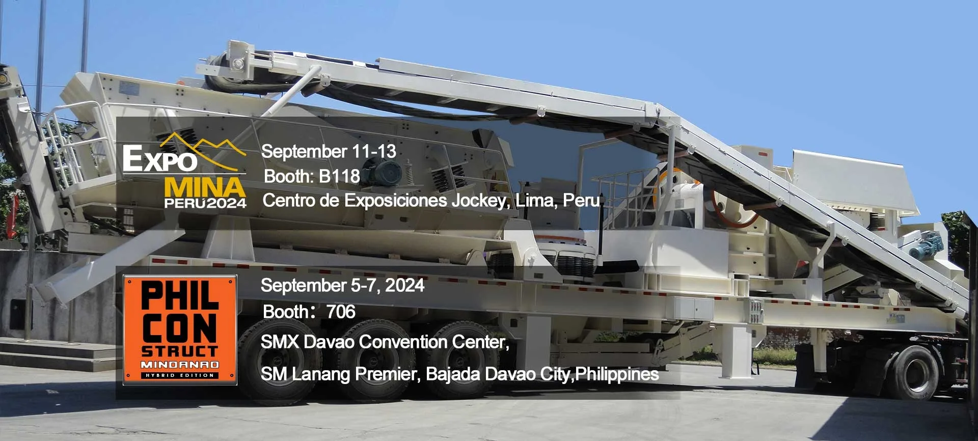 Philippines construction exhibition