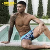 Top-Selling Quick Dry Italian Fancy Underwear Men Underwear Boxer Shorts Briefs Sexy Gay
