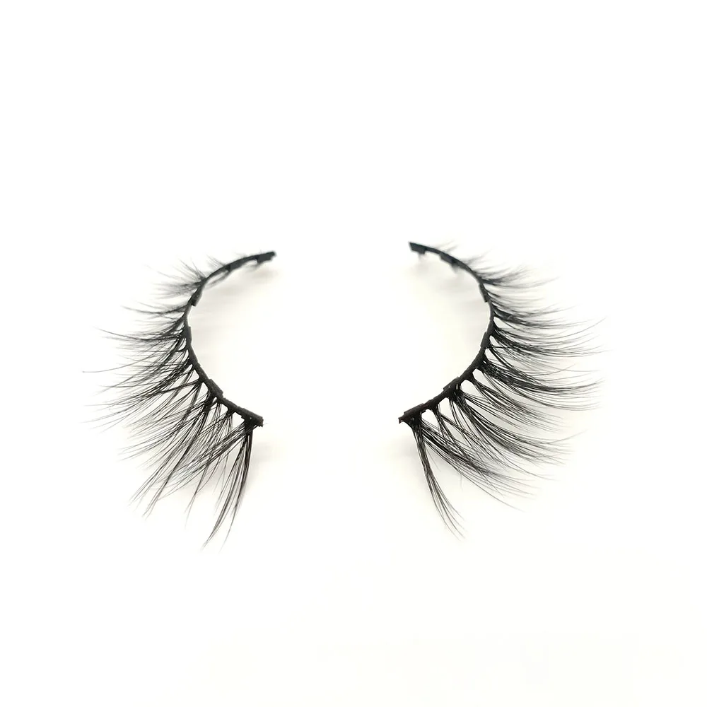 Private Label Wholesale Fluffy Natural Glamnetic Luxury Real 5D Set Magnetic Mink Lashes, Natural black
Private Label Wholesale Fluffy Natural Glamnetic Luxury Real 5D Set Magnetic Mink Lashes, Natural black