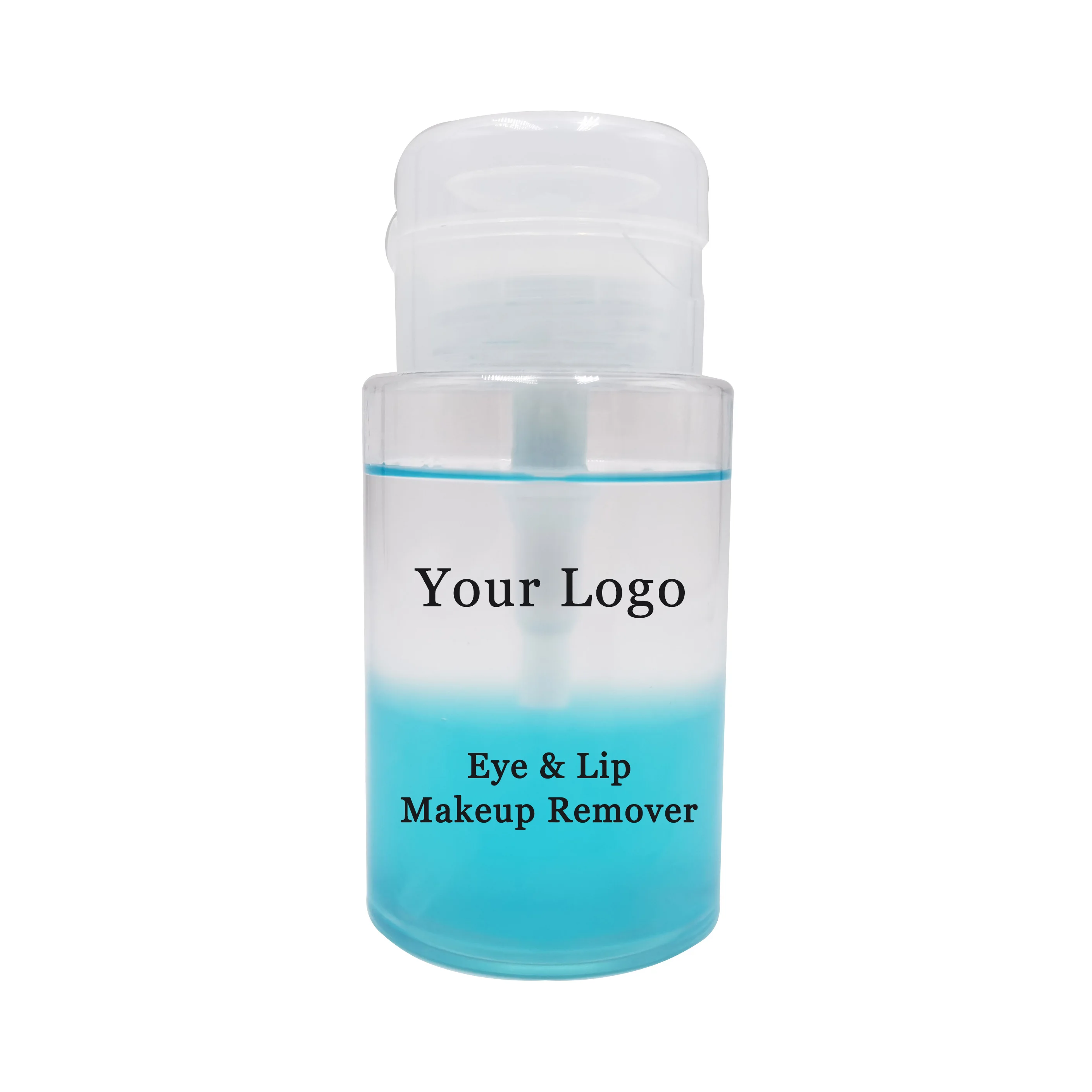Latest Trend OEM Private Label 150 ml Press Pump Hygiene Easy to clean Makeup Remove oil, Customized color
Latest Trend OEM Private Label 150 ml Press Pump Hygiene Easy to clean Makeup Remove oil, Customized color