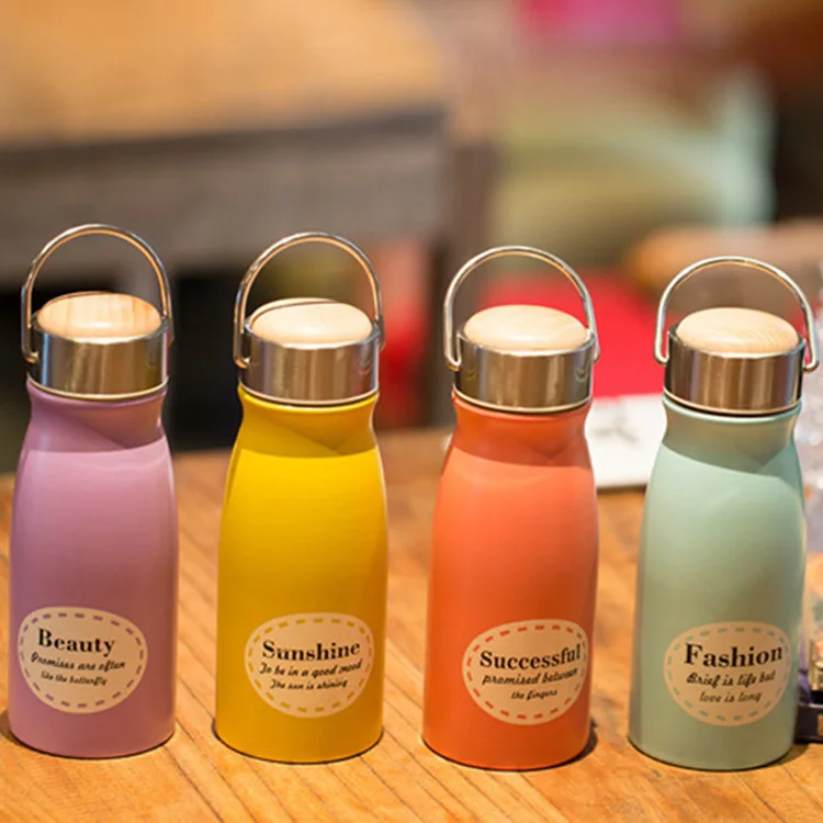 2021 New Arrival Hiking Water Bottle Drink Different Light Color Fashion Stainless Steel Vacuum Flask
2021 New Arrival Hiking Water Bottle Drink Different Light Color Fashion Stainless Steel Vacuum Flask